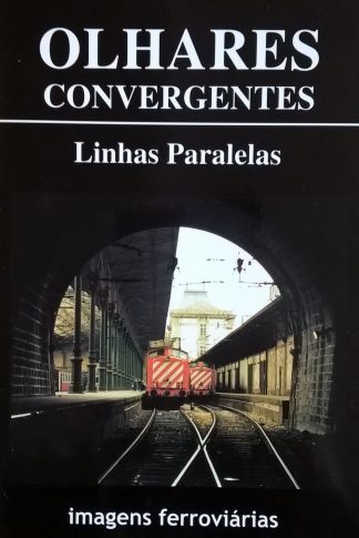 Conjunto de Postais "Olhares Convergentes"
