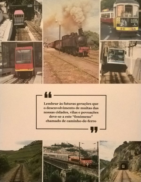 Caminhos-de-Ferro construídos em Portugal - Image 2