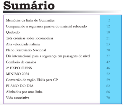 Bastão Piloto 258 - Outubro de 2024 - Image 2