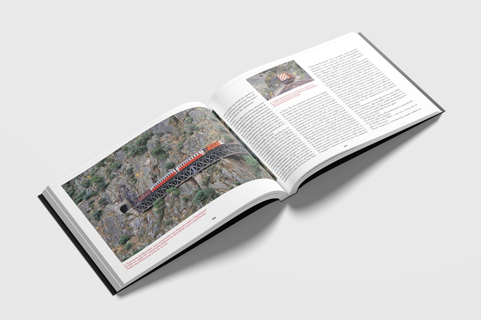 Caçador de Locomotivas - Image 3