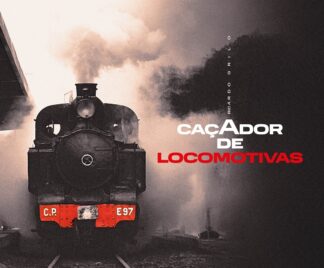 Caçador de Locomotivas