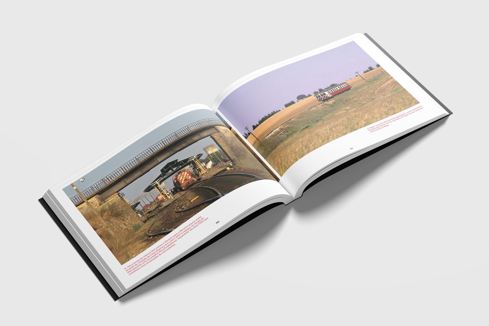 Caçador de Locomotivas - Image 5