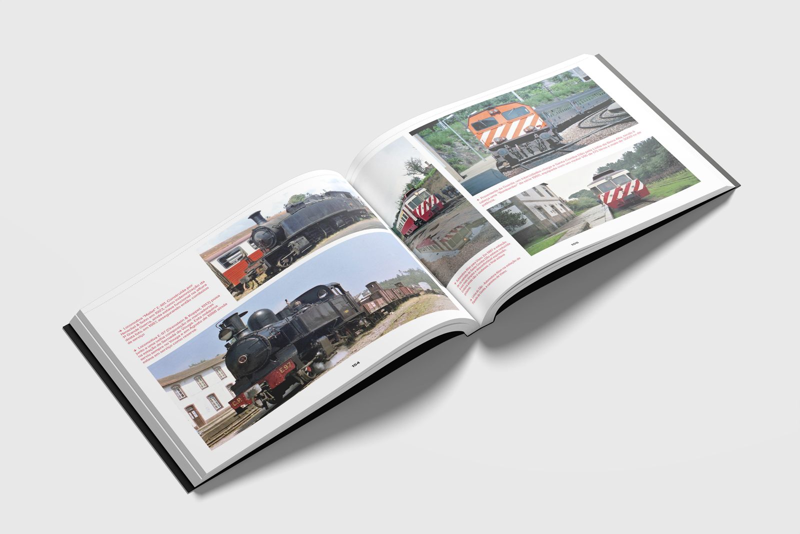 Caçador de Locomotivas - Image 6