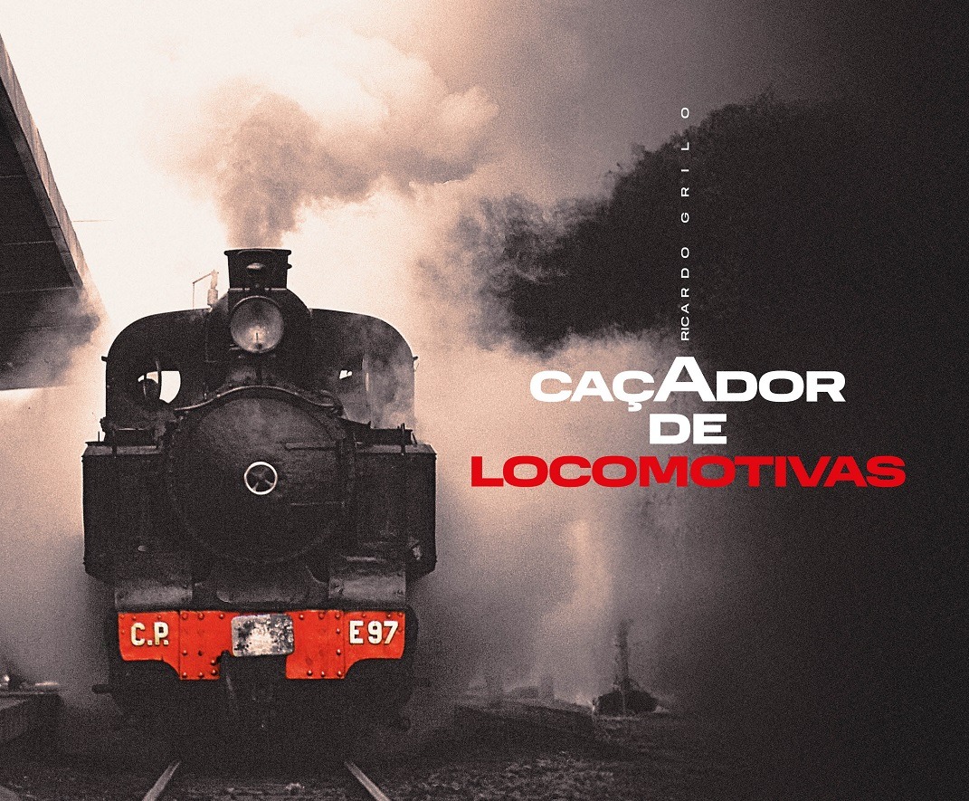 Caçador de Locomotivas