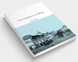 Um Americano em Braga