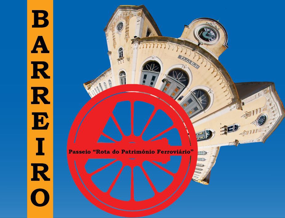 Jornadas do Património – Barreiro 25/09/16