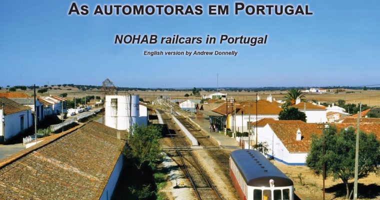 Livro sobre as Nohab – saiba mais sobre elas e ajude-nos no restauro
